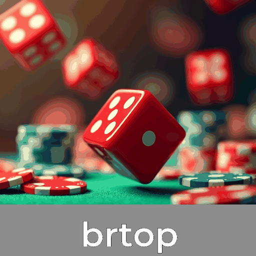brtop App: Sua Plataforma Completa de Jogos na Mão