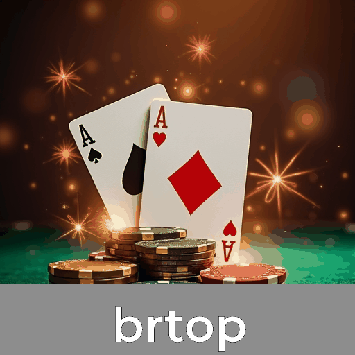 BRTop: Especialista em Apostas Esportivas com Foco no Brasil